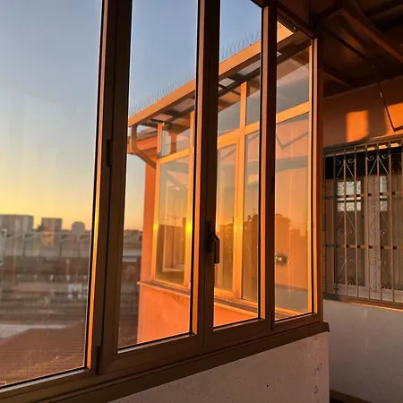 شقة Casa Dolce Casa - Metro And Bicocca *