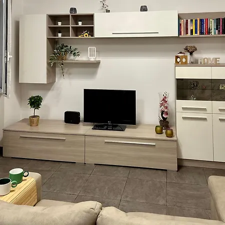 아파트 Casa Dolce Casa - Metro And Bicocca 세스토 산 지오반니